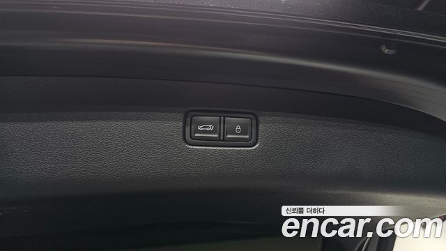 Genesis GV80 2025 — photo 27
