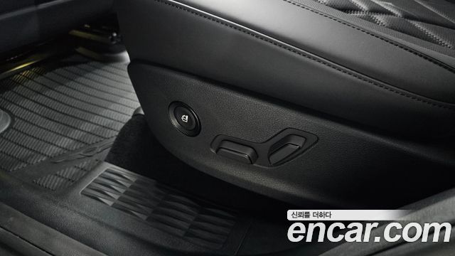 Genesis GV80 2025 — photo 37