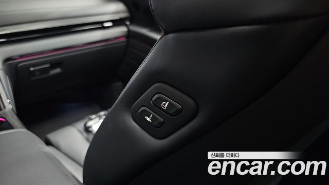 Genesis GV80 2025 — photo 38