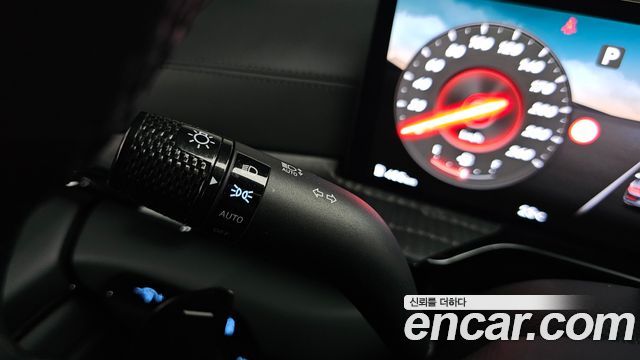 Genesis GV80 2025 — photo 39