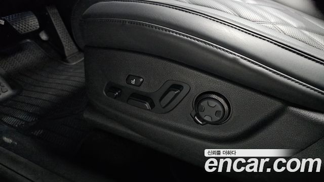 Genesis GV80 2025 — photo 40