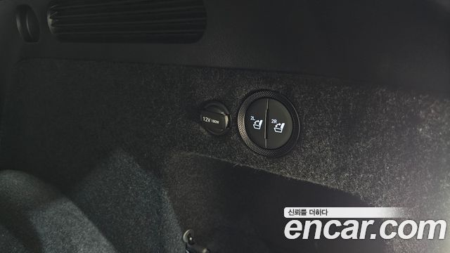 Genesis GV80 2025 — photo 41