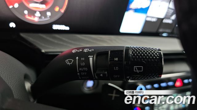 Genesis GV80 2025 — photo 43