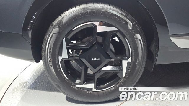 Kia Sportage 2025 — photo 5