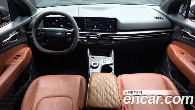 Kia Sportage 2025 — photo 10