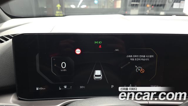 Kia Sportage 2025 — photo 11