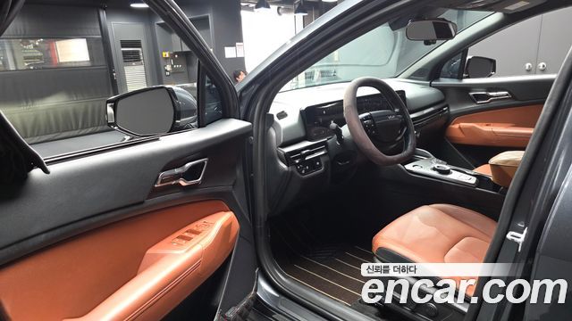 Kia Sportage 2025 — photo 13