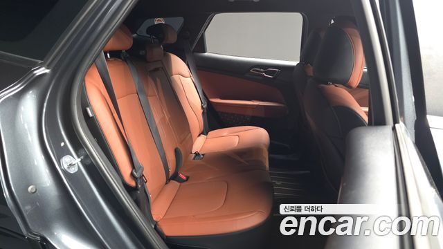 Kia Sportage 2025 — photo 17