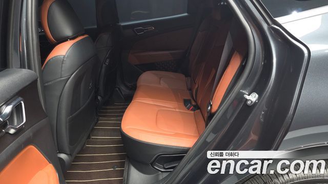 Kia Sportage 2025 — photo 18
