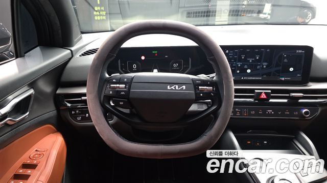 Kia Sportage 2025 — photo 19