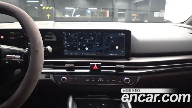 Kia Sportage 2025 — photo 20
