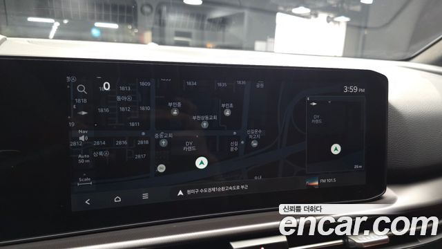 Kia Sportage 2025 — photo 21