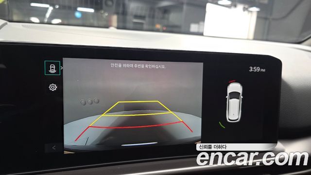 Kia Sportage 2025 — photo 22