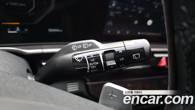 Kia Sportage 2025 — photo 24