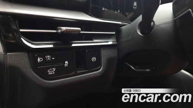 Kia Sportage 2025 — photo 26