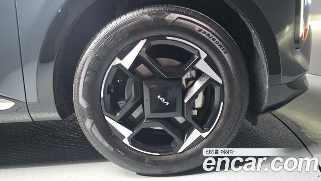 Kia Sportage 2025 — photo 7