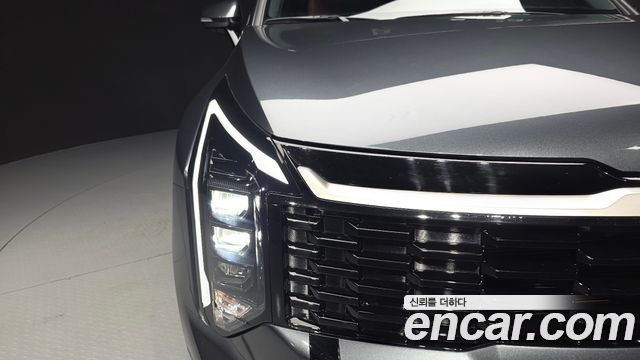Kia Sportage 2025 — photo 8
