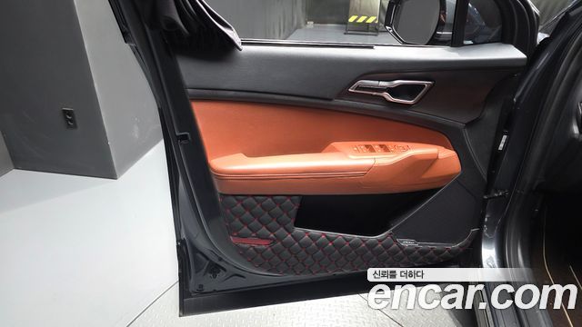 Kia Sportage 2025 — photo 14