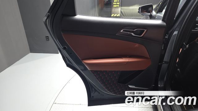 Kia Sportage 2025 — photo 15