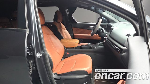 Kia Sportage 2025 — photo 16