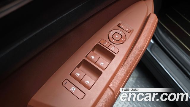 Kia Sportage 2025 — photo 29