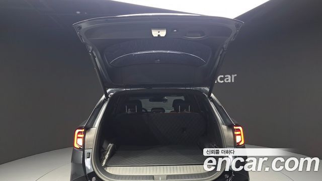 Kia Sportage 2025 — photo 32