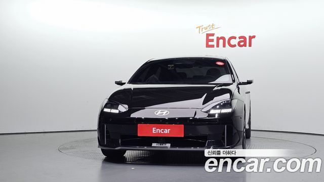 Hyundai Ioniq6 2023 — photo 3