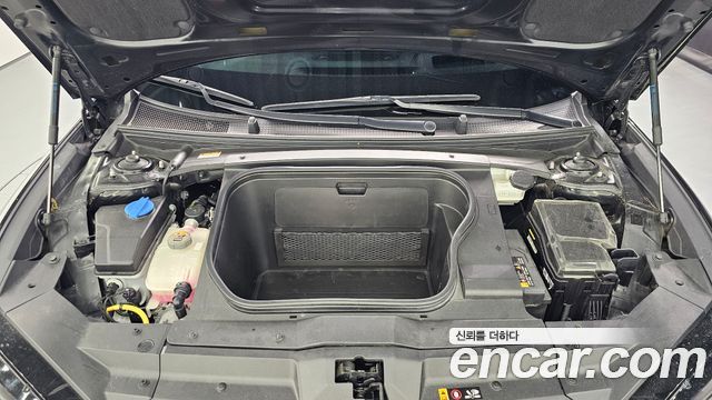 Hyundai Ioniq6 2023 — photo 6