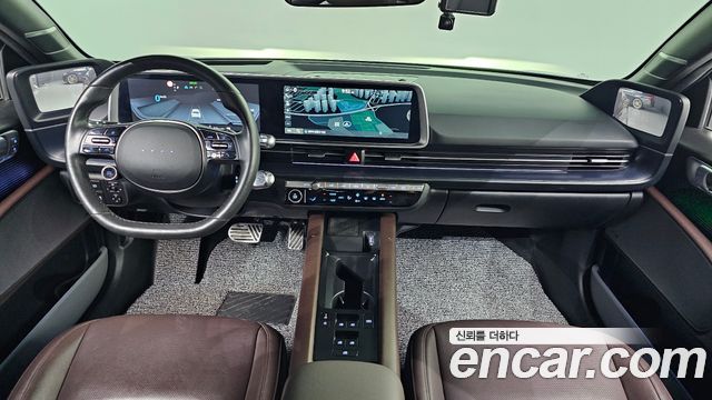 Hyundai Ioniq6 2023 — photo 7