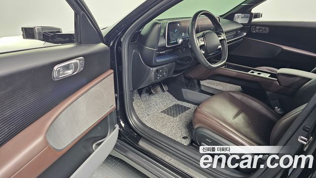 Hyundai Ioniq6 2023 — photo 10