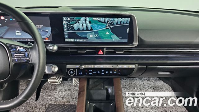 Hyundai Ioniq6 2023 — photo 14