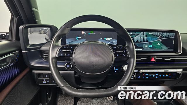 Hyundai Ioniq6 2023 — photo 15
