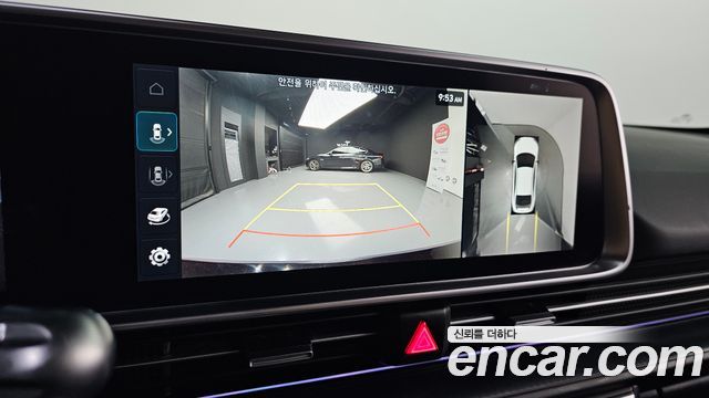 Hyundai Ioniq6 2023 — photo 16
