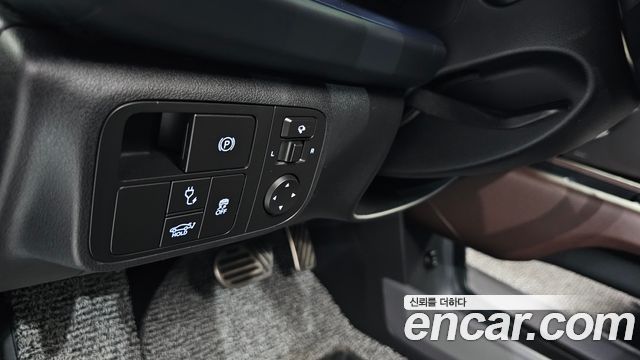 Hyundai Ioniq6 2023 — photo 19