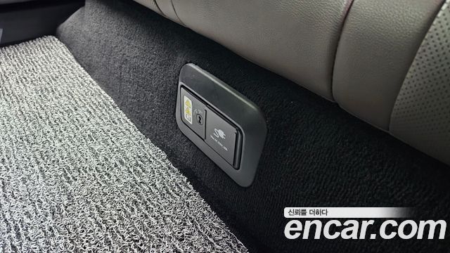 Hyundai Ioniq6 2023 — photo 20