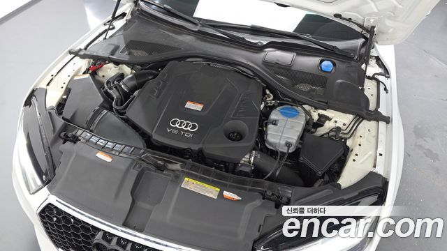 Audi A7 2016 — photo 6