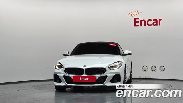 BMW Z4 2023 — photo 3