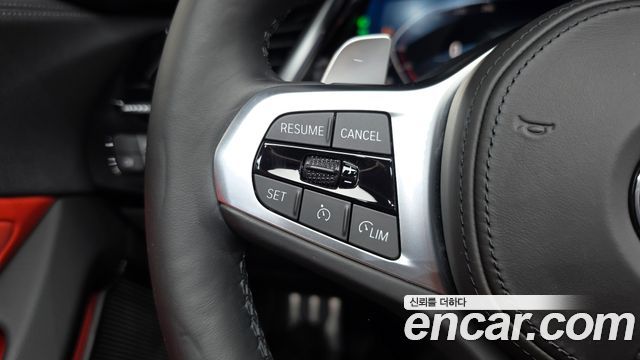 BMW Z4 2023 — photo 20