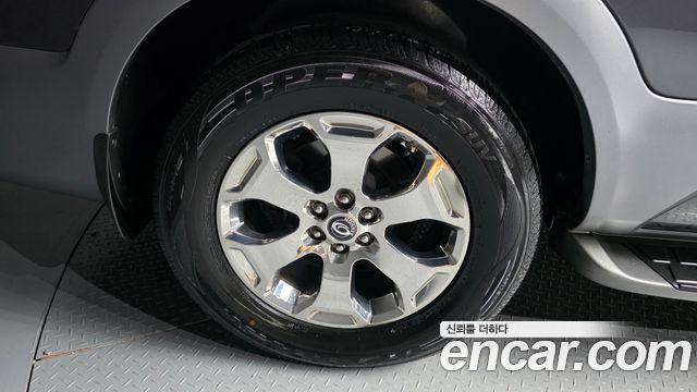 Kia Mohave 2018 — photo 5