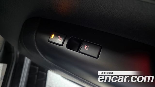 Kia Mohave 2018 — photo 18