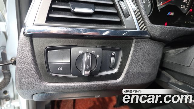 BMW M3 2016 — photo 17