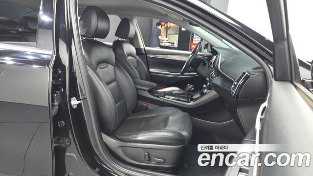Hyundai Grandeur 2018 — photo 17