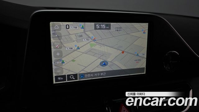 Hyundai Grandeur 2018 — photo 21