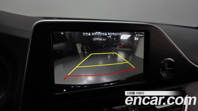 Hyundai Grandeur 2018 — photo 22