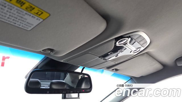 Hyundai Grandeur 2018 — photo 25