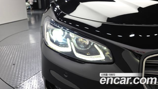 Hyundai Grandeur 2018 — photo 8