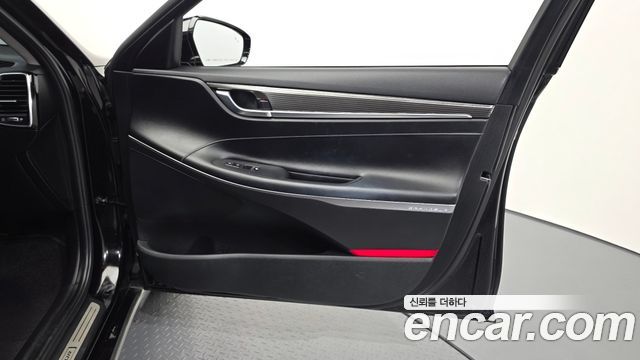Hyundai Grandeur 2018 — photo 14