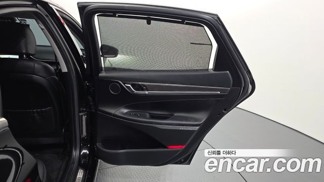 Hyundai Grandeur 2018 — photo 15