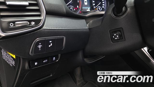 Hyundai Grandeur 2018 — photo 28