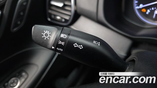 Hyundai Grandeur 2018 — photo 29
